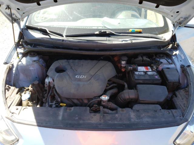 Photo 7 from auction – 2013 HYUNDAI ACCENT GLS with VIN KMHCT4AE7DU310677