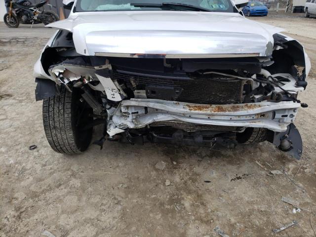Photo 9 from auction – 2011 GMC TERRAIN SL with VIN 2CTFLTEC6B6357820