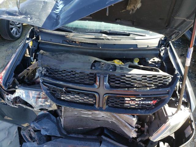 Photo 7 from auction – 2017 DODGE JOURNEY CR with VIN 3C4PDCGB6HT619986