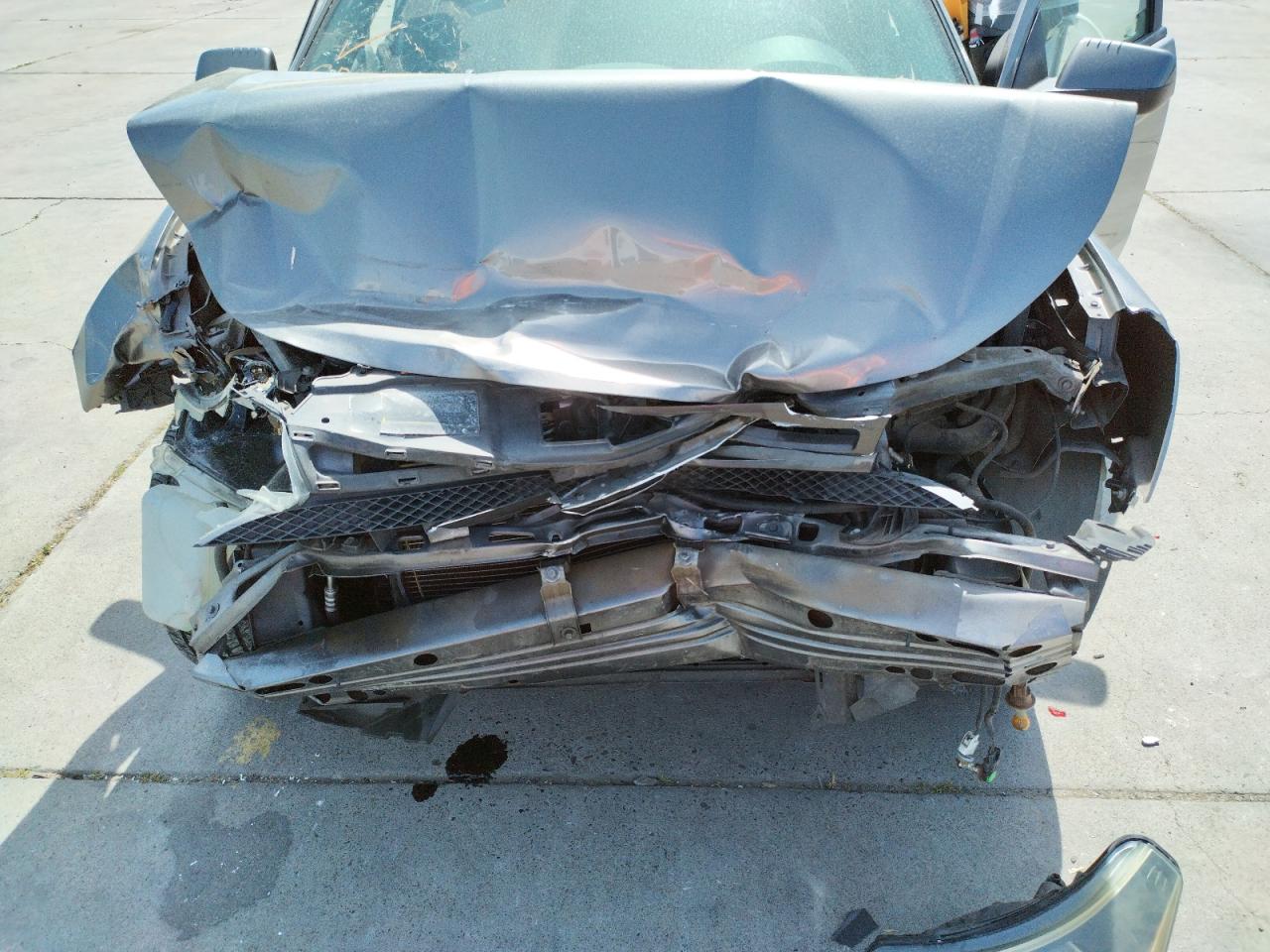 Photo 7 from auction – 2011 FORD FOCUS SES with VIN 1FAHP3GN0BW107878