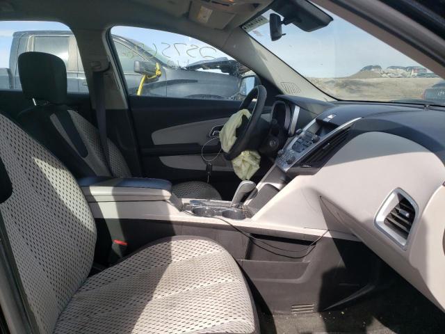 Photo 5 from auction – 2012 CHEVROLET EQUINOX LS with VIN 2GNFLCEK1C6333937