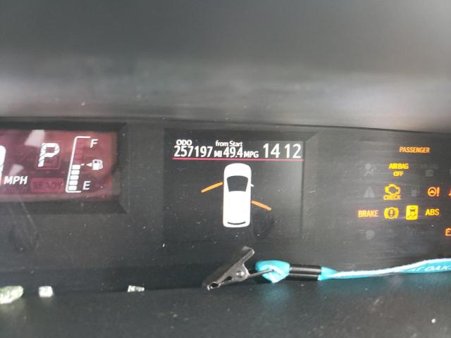 Photo 8 from auction – 2015 TOYOTA PRIUS C with VIN JTDKDTB34F1111935