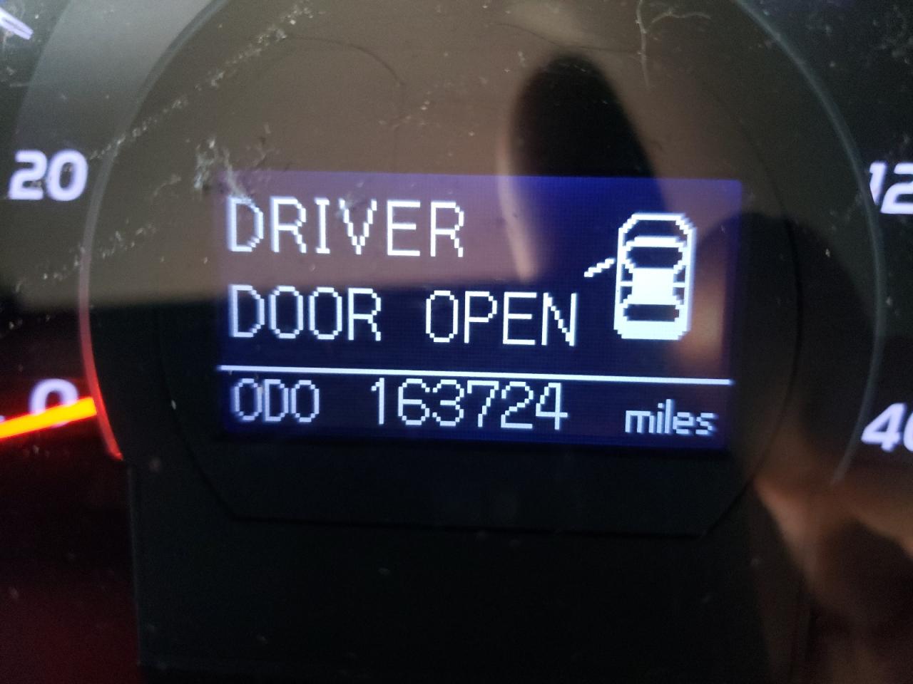 Photo 8 from auction – 2010 TOYOTA CAMRY BASE with VIN 4T4BF3EK2AR018515