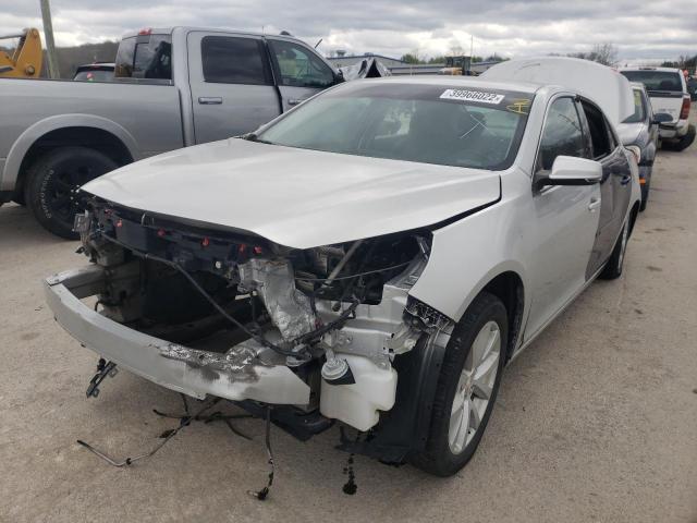 Photo 2 from auction – 2014 CHEVROLET MALIBU 2LT with VIN 1G11E5SL6EF262273