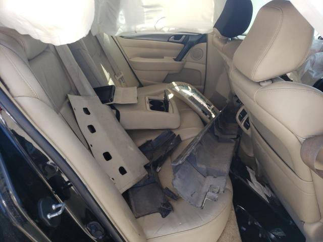 Photo 6 from auction – 2009 ACURA TL with VIN 19UUA86589A026483