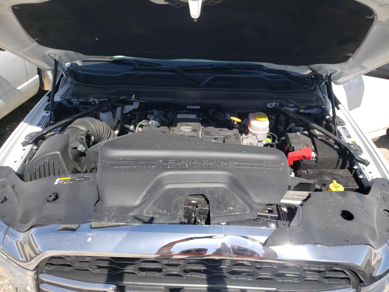Photo 7 from auction – 2022 RAM 3500 TRADE with VIN 3C63RRGL5NG175040
