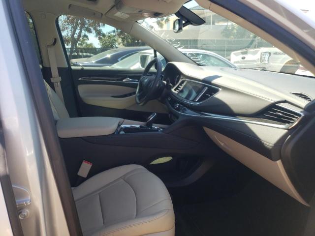 Photo 5 from auction – 2020 BUICK ENCLAVE ES with VIN 5GAERBKW7LJ323258