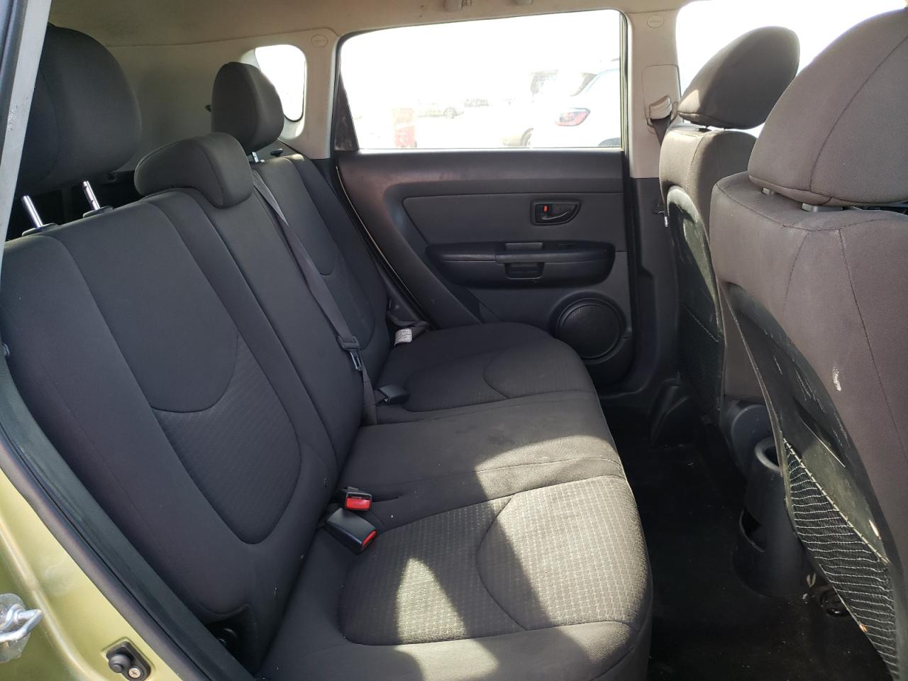 Photo 6 from auction – 2013 KIA SOUL with VIN KNDJT2A54D7612233