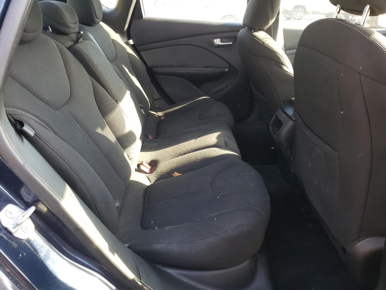 Photo 6 from auction – 2013 DODGE DART SXT with VIN 1C3CDFBA8DD242015