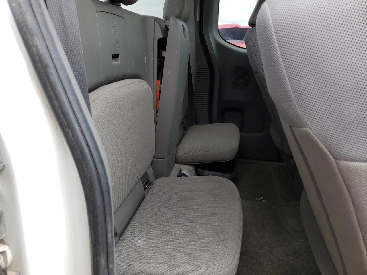 Photo 6 from auction – 2015 NISSAN FRONTIER S with VIN 1N6BD0CT3FN702342