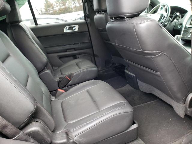 Photo 6 from auction – 2015 FORD EXPLORER X with VIN 1FM5K8D84FGB46055