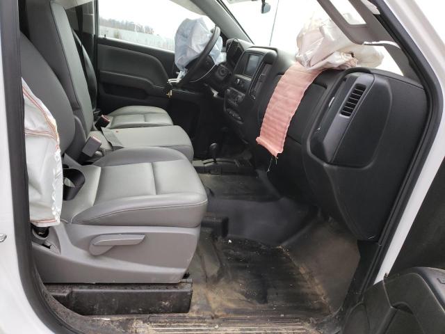 Photo 5 from auction – 2019 GMC SIERRA LIM with VIN 2GTV2LEC8K1226623