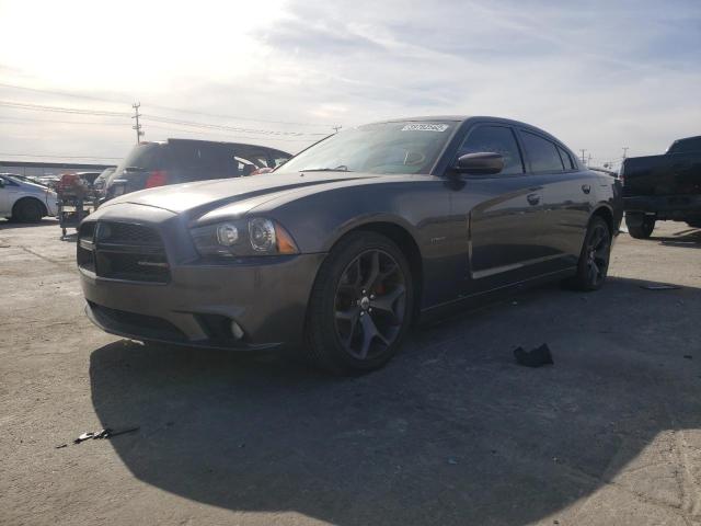 Photo 2 from auction – 2013 DODGE CHARGER R/ with VIN 2C3CDXCT0DH696932