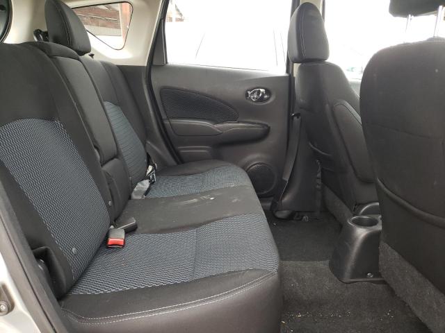 Photo 6 from auction – 2015 NISSAN VERSA NOTE with VIN 3N1CE2CP8FL368203