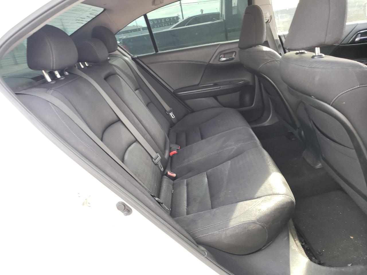 Photo 6 from auction – 2013 HONDA ACCORD SPO with VIN 1HGCR2F52DA219903