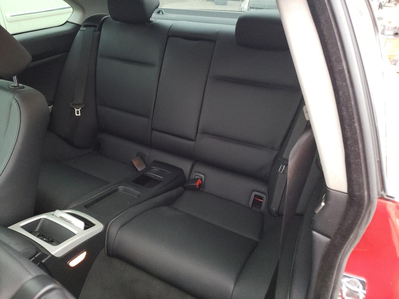 Photo 6 from auction – 2008 BMW 335 XI with VIN WBAWC73578E066977