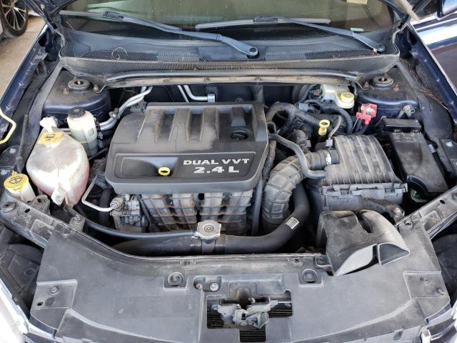 Photo 7 from auction – 2013 CHRYSLER 200 LX with VIN 1C3CCBAB4DN705042