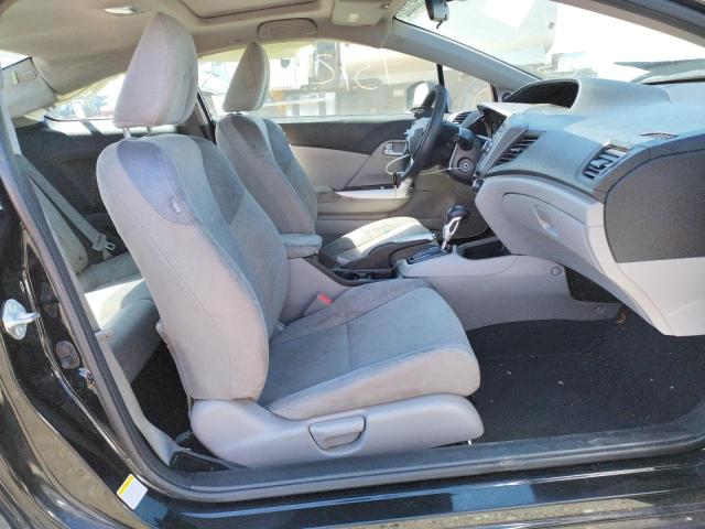 Photo 5 from auction – 2012 HONDA CIVIC EX with VIN 2HGFG3B87CH521017