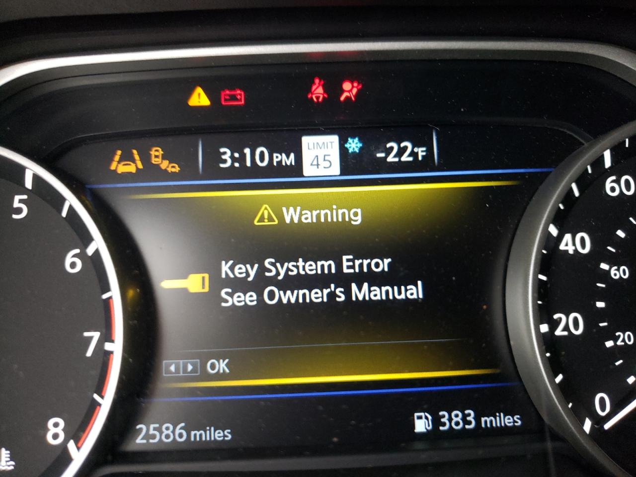 Photo 8 from auction – 2021 NISSAN MAXIMA SR with VIN 1N4AA6EV8MC510289
