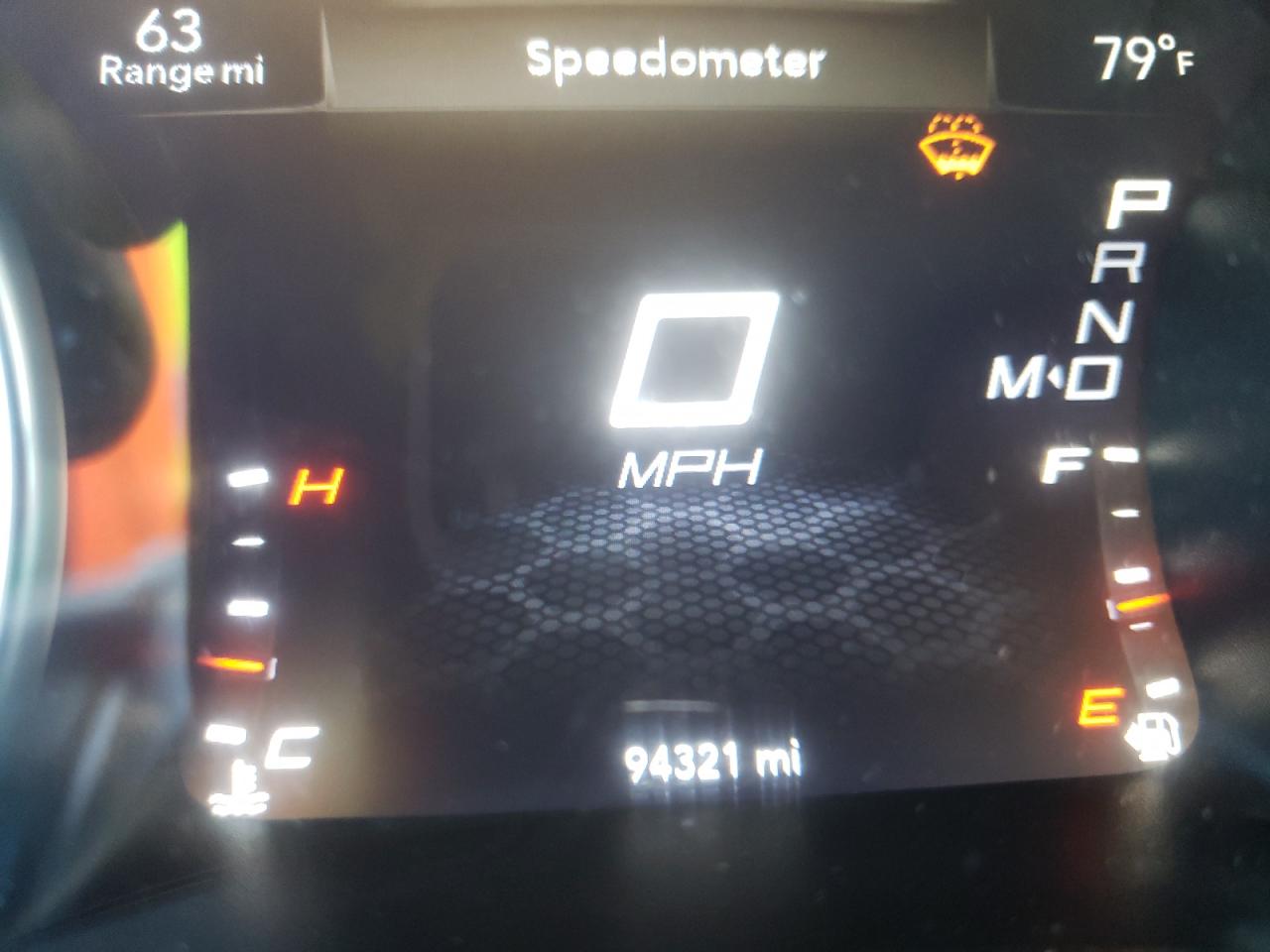 Photo 8 from auction – 2015 DODGE CHARGER SE with VIN 2C3CDXBG8FH776406