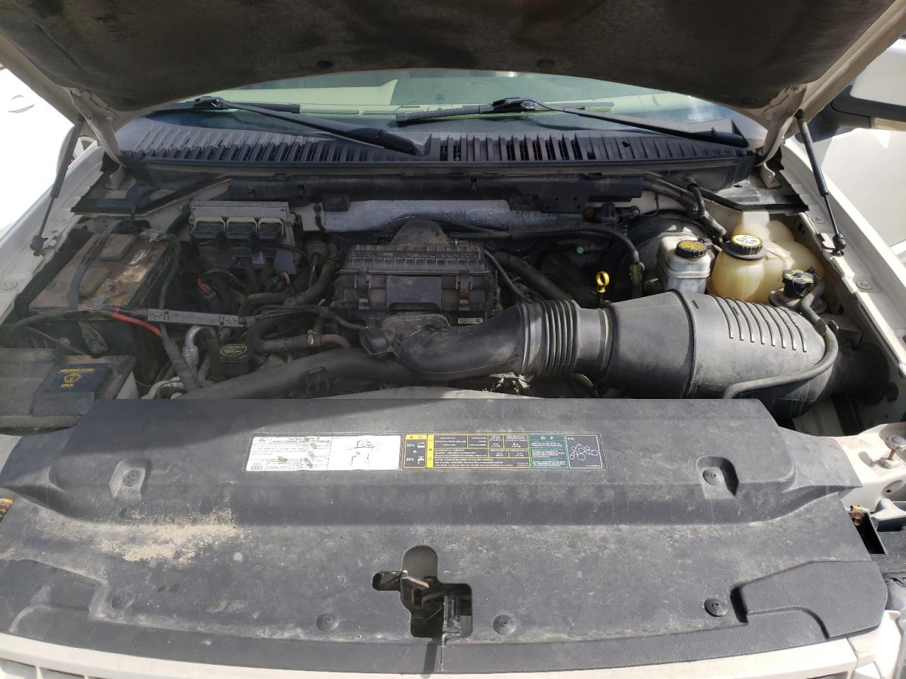Photo 7 from auction – 2006 FORD EXPEDITION with VIN 1FMFU20506LA35307