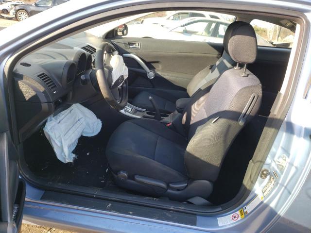 Photo 6 from auction – 2009 TOYOTA SCION TC with VIN JTKDE167X90286118