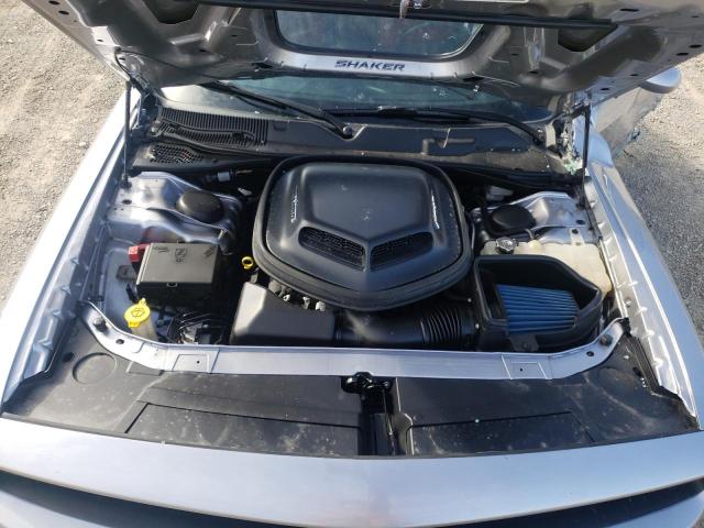 Photo 7 from auction – 2015 DODGE CHALLENGER with VIN 2C3CDZBT1FH850256