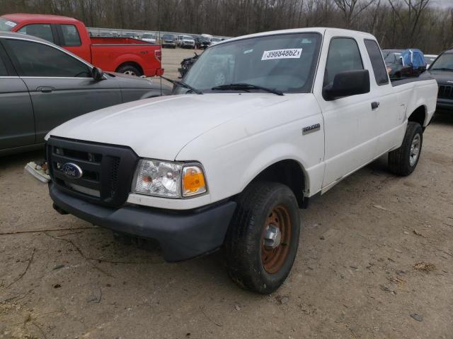 Photo 2 from auction – 2011 FORD RANGER SUP with VIN 1FTKR1ED9BPA06468