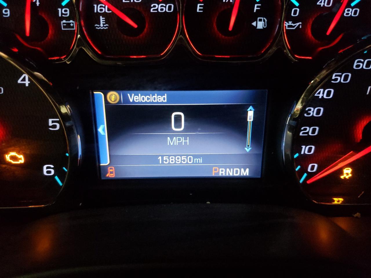 Photo 8 from auction – 2014 CHEVROLET SILVERADO with VIN 3GCUKSEC8EG156493