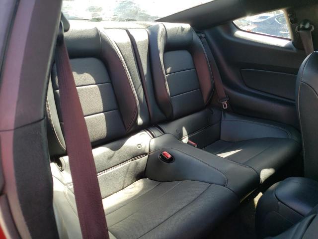 Photo 6 from auction – 2017 FORD MUSTANG GT with VIN 1FA6P8CF7H5310798