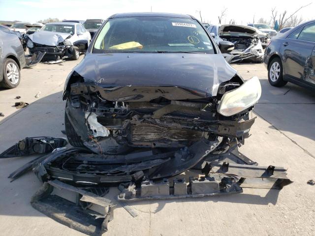 Photo 9 from auction – 2013 FORD FOCUS SE with VIN 1FADP3K25DL214473