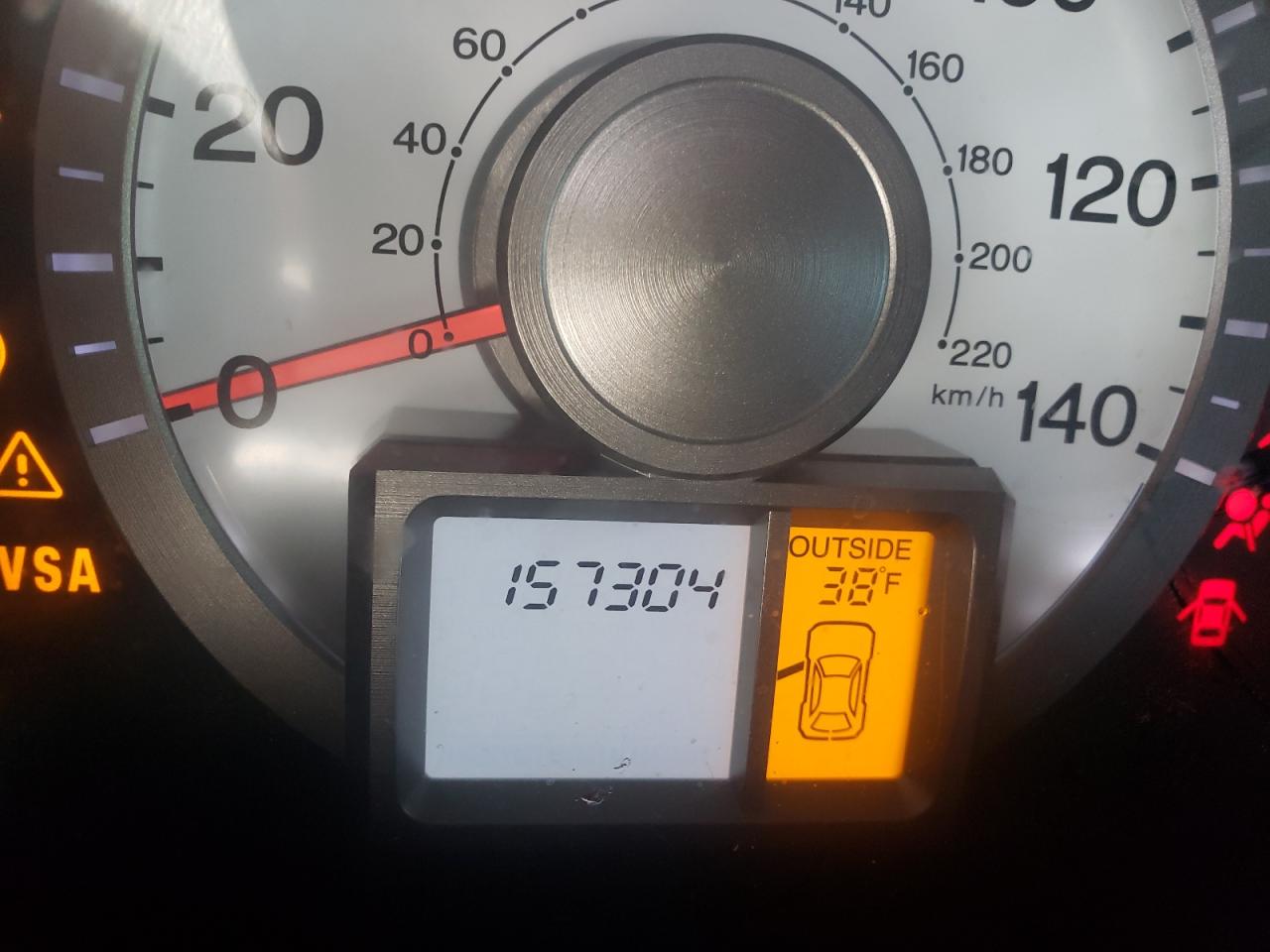Photo 8 from auction – 2011 HONDA PILOT EXL with VIN 5FNYF4H51BB095018