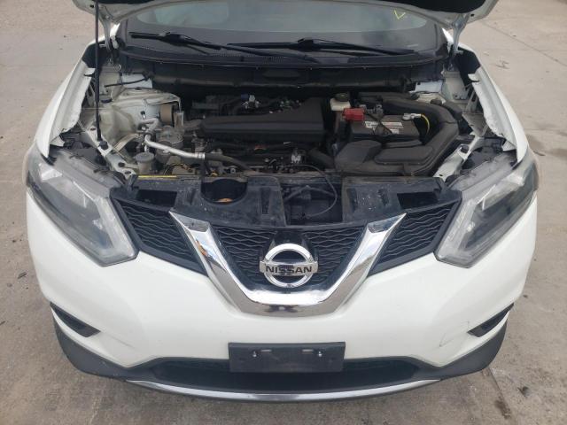 Photo 7 from auction – 2016 NISSAN ROGUE S with VIN KNMAT2MV4GP680659