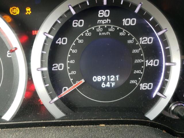 Photo 8 from auction – 2012 ACURA TSX with VIN JH4CU2F44CC014511