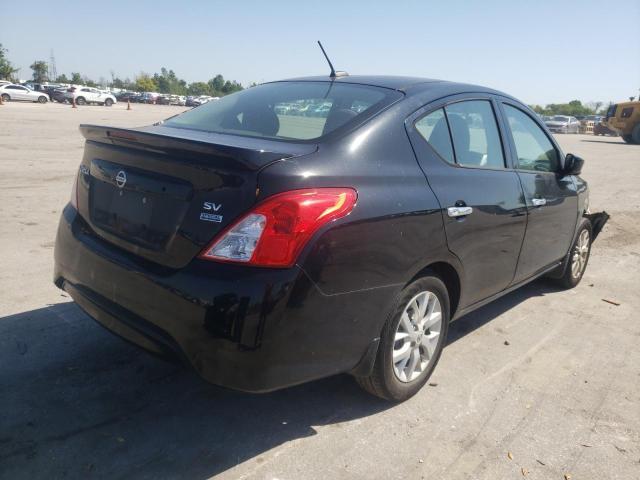 Photo 4 from auction – 2017 NISSAN VERSA S with VIN 3N1CN7AP7HL809631