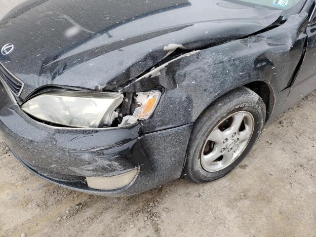 Photo 9 from auction – 1999 LEXUS ES 300 with VIN JT8BF28G2X5073774