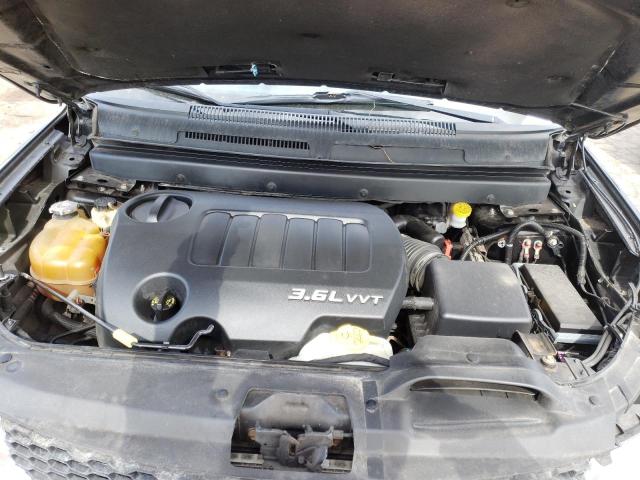 Photo 7 from auction – 2012 DODGE JOURNEY R/ with VIN 3C4PDDFG0CT252059