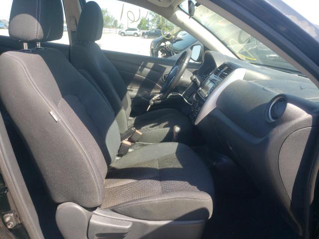 Photo 5 from auction – 2017 NISSAN VERSA S with VIN 3N1CN7AP7HL809631