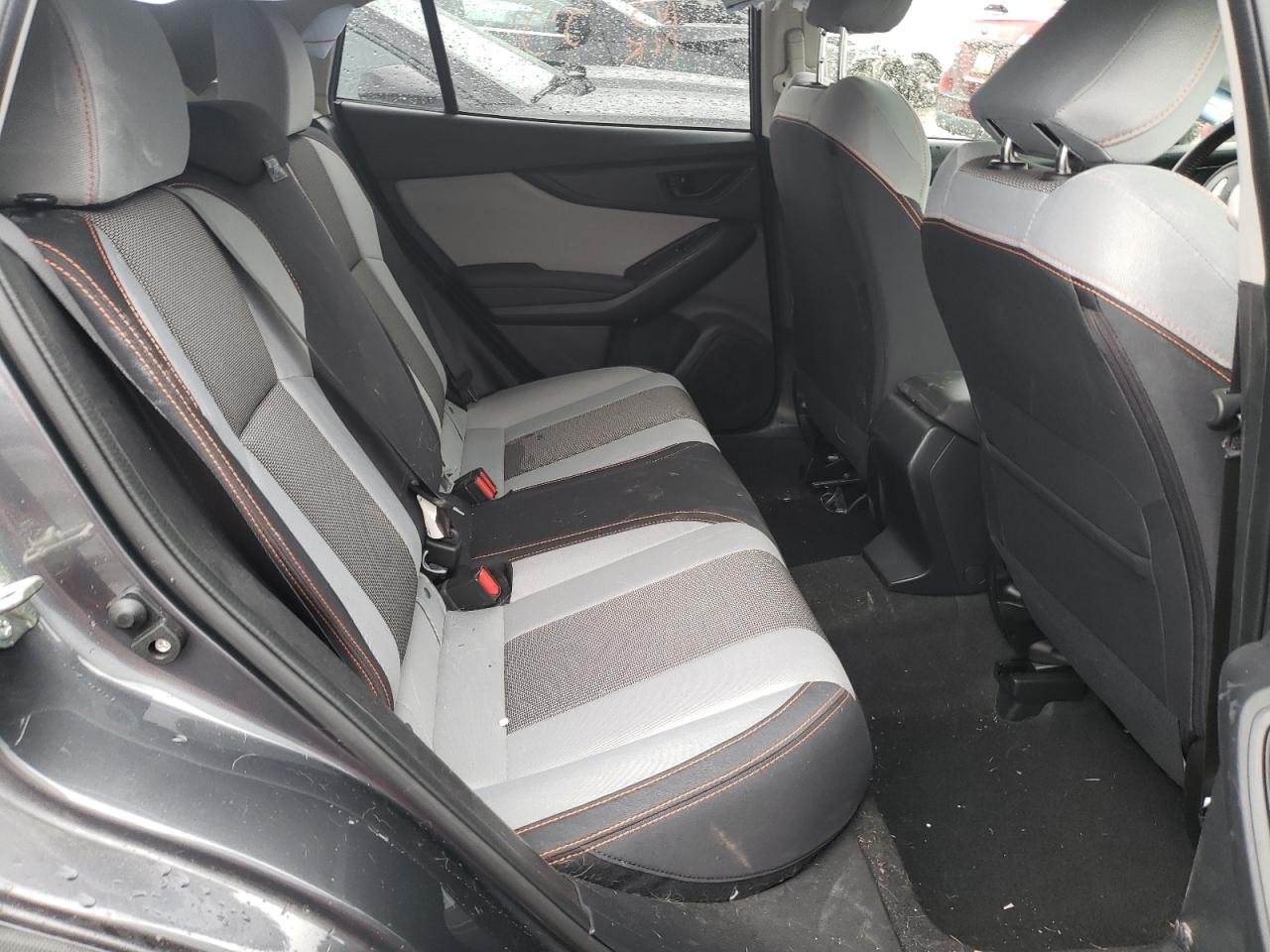 Photo 6 from auction – 2020 SUBARU CROSSTREK with VIN JF2GTAPC8L8216424