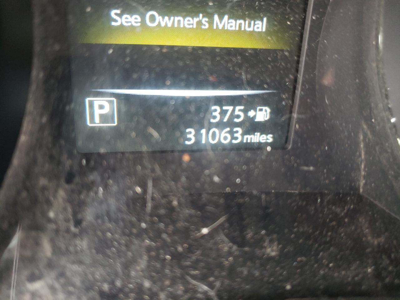 Photo 8 from auction – 2017 NISSAN ROGUE S with VIN KNMAT2MV7HP618903