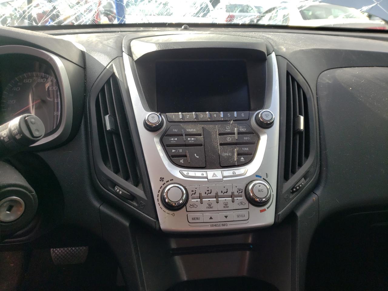 صورة رقم 9 من المزاد - 2012 CHEVROLET EQUINOX LT مع VIN 2GNFLEEK8C6166925
