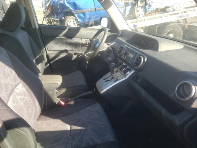 Photo 5 from auction – 2012 TOYOTA SCION XB with VIN JTLZE4FE2C1144235