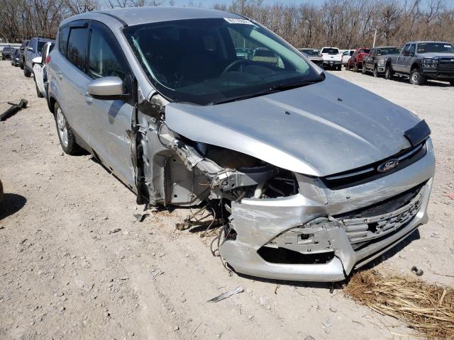 Photo 9 from auction – 2015 FORD ESCAPE SE with VIN 1FMCU0G76FUA19105