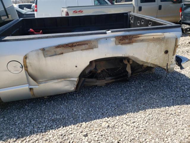 Photo 9 from auction – 2003 DODGE RAM 3500 S with VIN 3D7MA48C83G813533