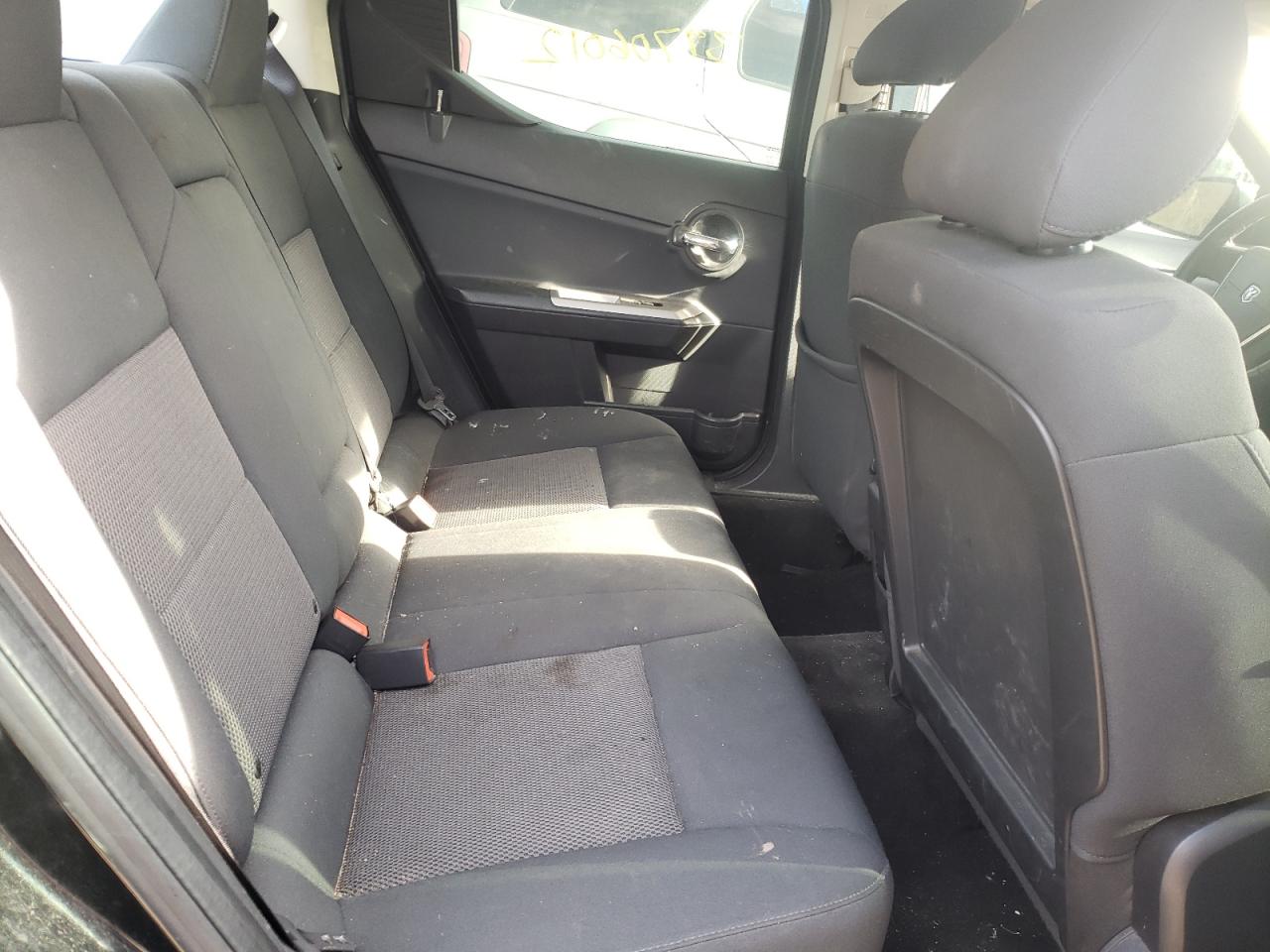 Photo 6 from auction – 2009 DODGE AVENGER SX with VIN 1B3LC56D19N539952