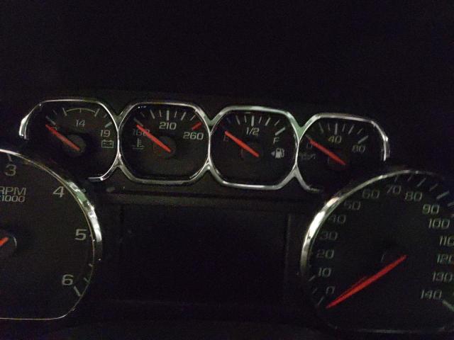 Photo 8 from auction – 2014 CHEVROLET SILVERADO with VIN 1GCVKREC5EZ305388