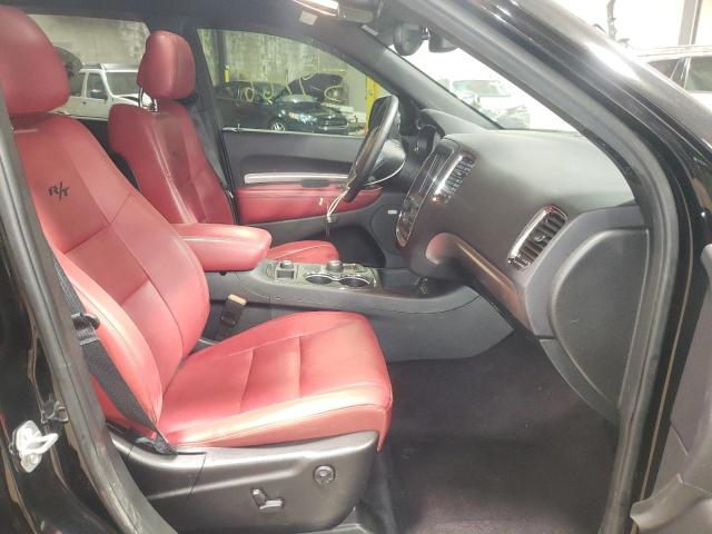 Photo 5 from auction – 2017 DODGE DURANGO R/ with VIN 1C4SDJCT2HC762927