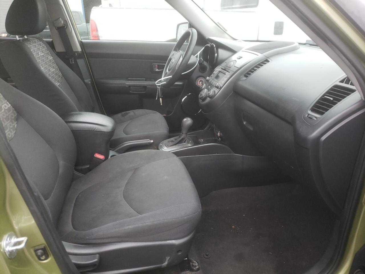 Photo 5 from auction – 2011 KIA SOUL with VIN KNDJT2A20B7287440