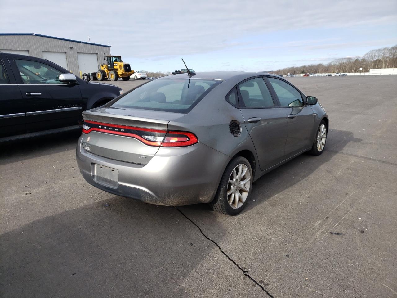 Photo 4 from auction – 2013 DODGE DART SXT with VIN 1C3CDFBA4DD204765