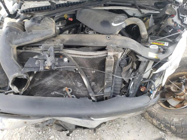Photo 7 from auction – 2002 CHEVROLET SILVERADO with VIN 2GCEK19T621175542